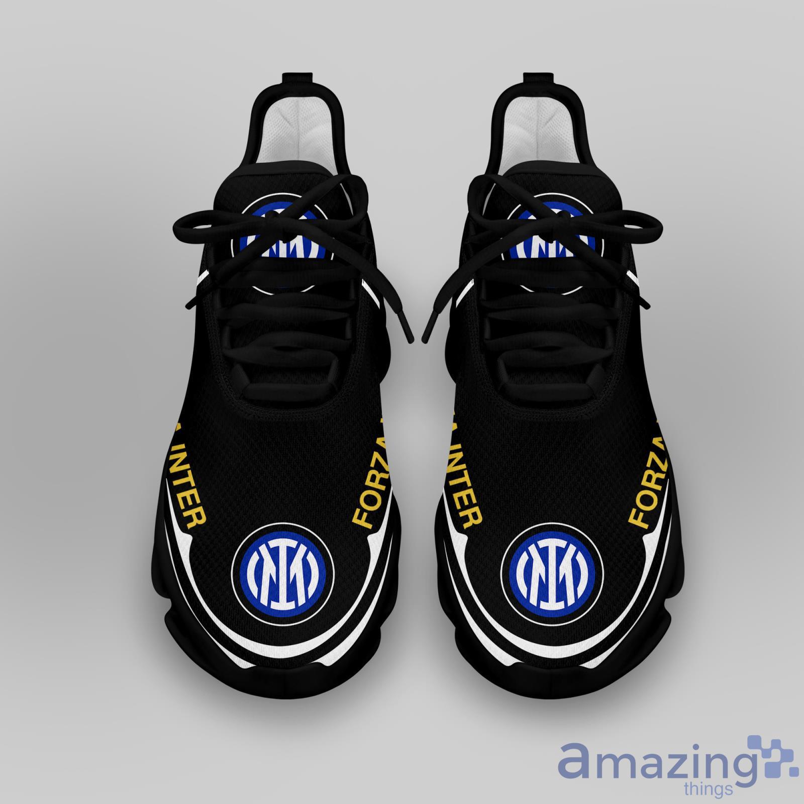 Inter Ver 7 Running Sneakers Chunky Max Soul Shoes image Inter Ver 7 Running Sneakers Chunky Max Soul Shoes Product Photo 4