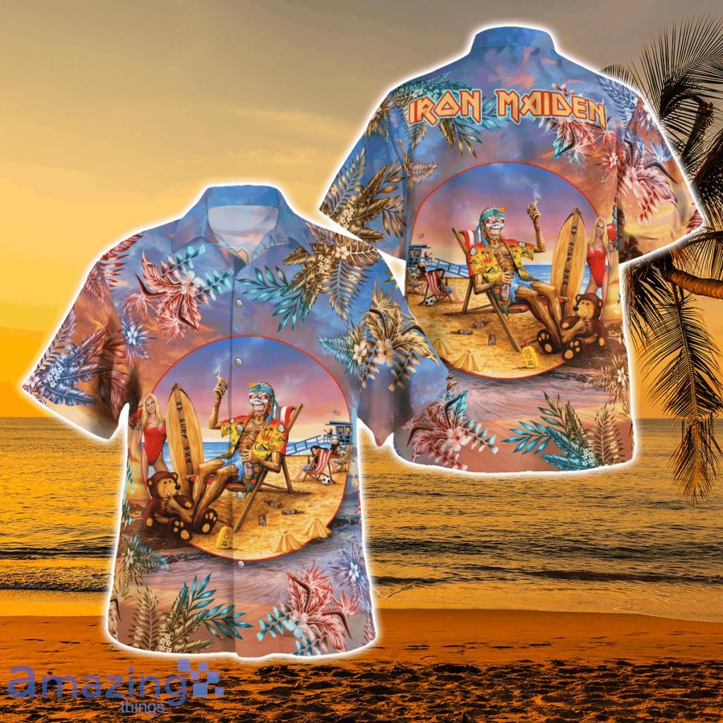 Irm International B Day Tropical Hawaii Shirt Aloha Shirt For Men Women - Irm International B Day Tropical Hawaii Shirt Aloha Shirt For Men Women