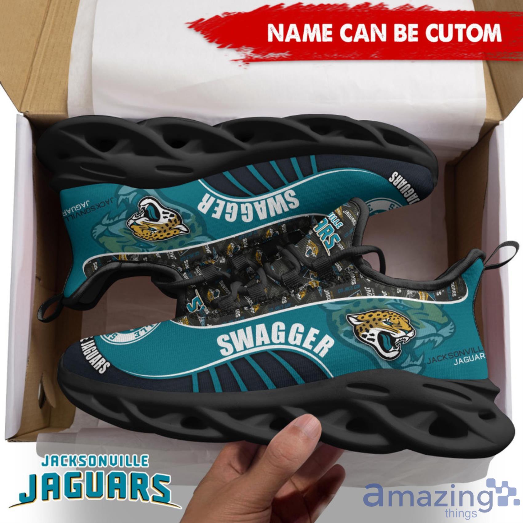 Jacksonville Jaguars Sunday Football Sweatshirt Gift For Fan