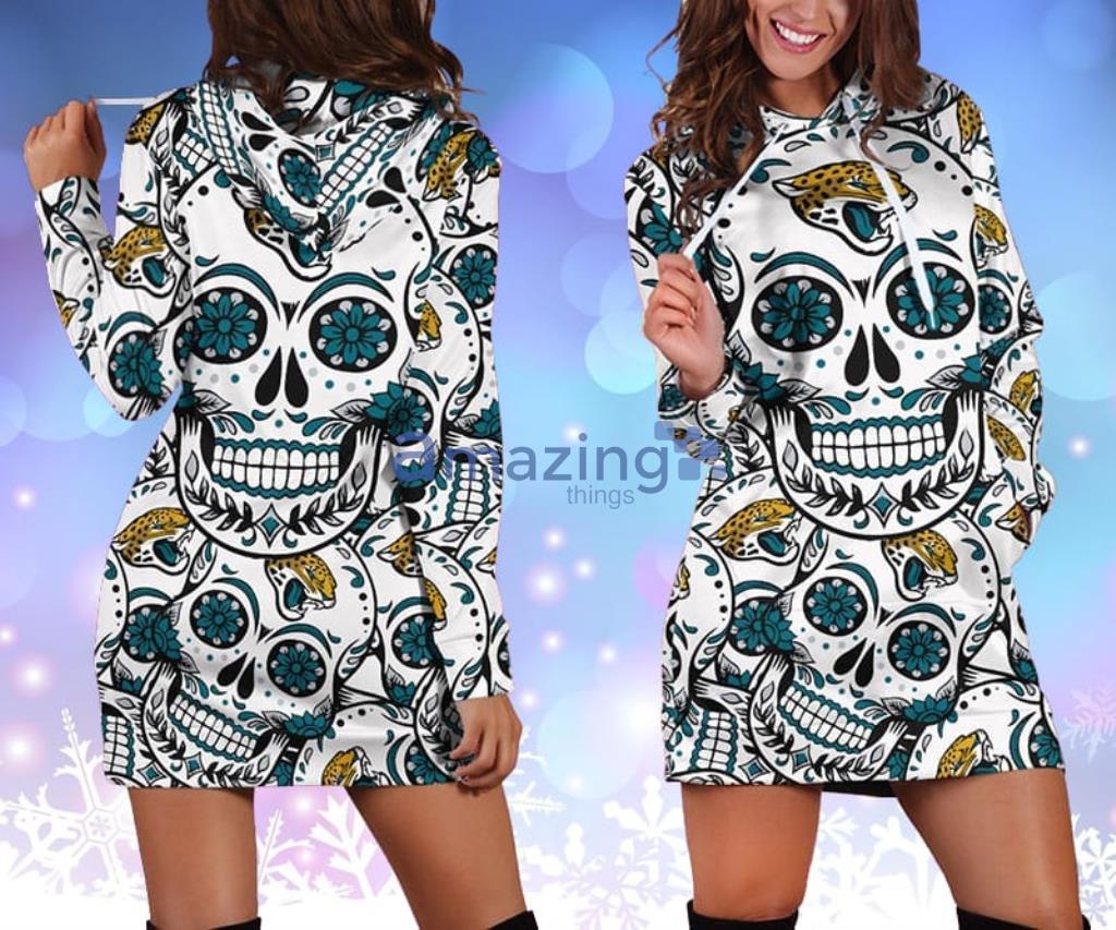 jacksonville jaguars dress