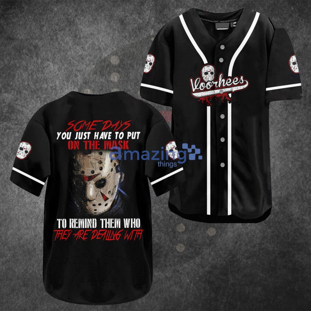 Jason Friday 13th Baseball Jersey Shirt.jpg - Jason Friday 13th Baseball Jersey Shirt