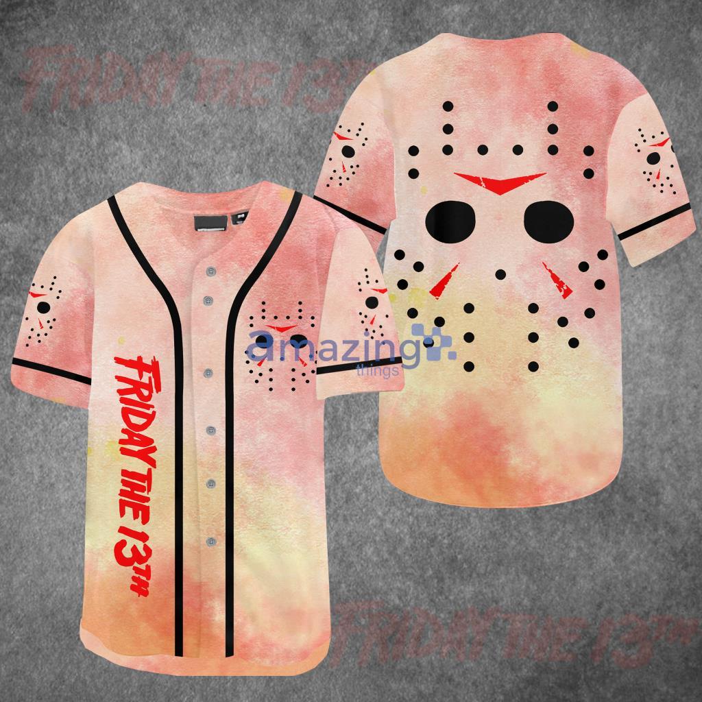 Halloween Jason Voorhees San Francisco Giants shirt, hoodie, sweater, long  sleeve and tank top