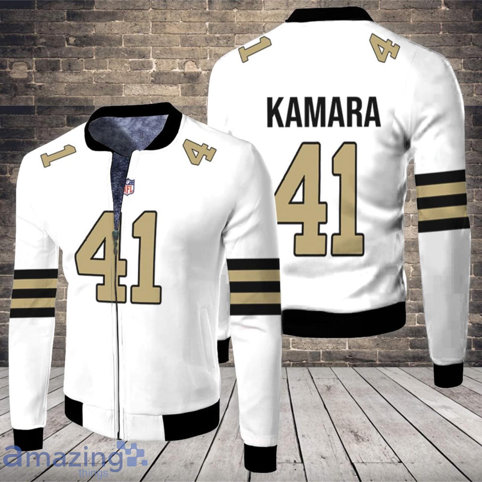 New Orleans Saints Nfl Bomber Jacket 3d Personalized Hoodie Dress