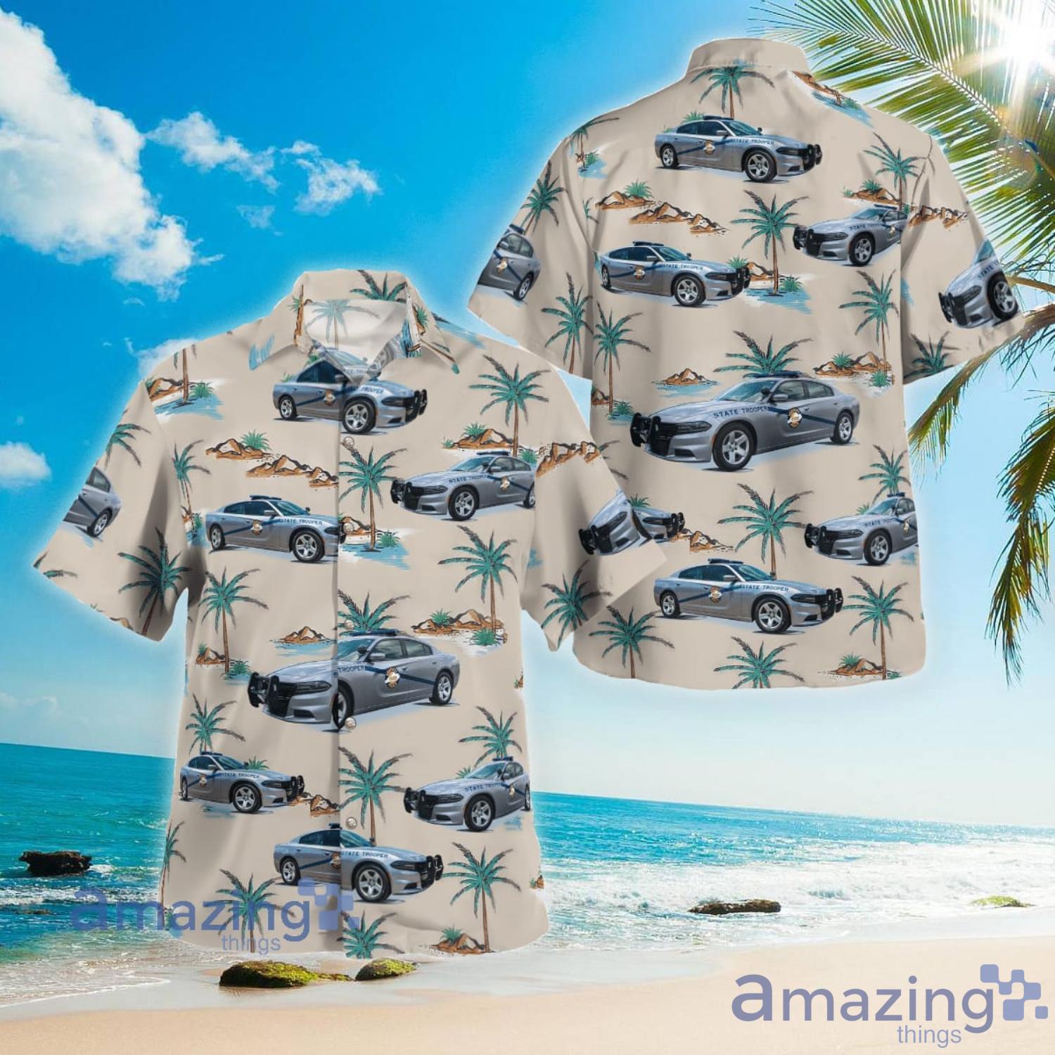 Kentucky State Police Vehicles Aloha Hawaiian Shirt Summer Gift Product Photo 1 Kentucky State Police Vehicles Aloha Hawaiian Shirt Summer Gift Product Photo 1