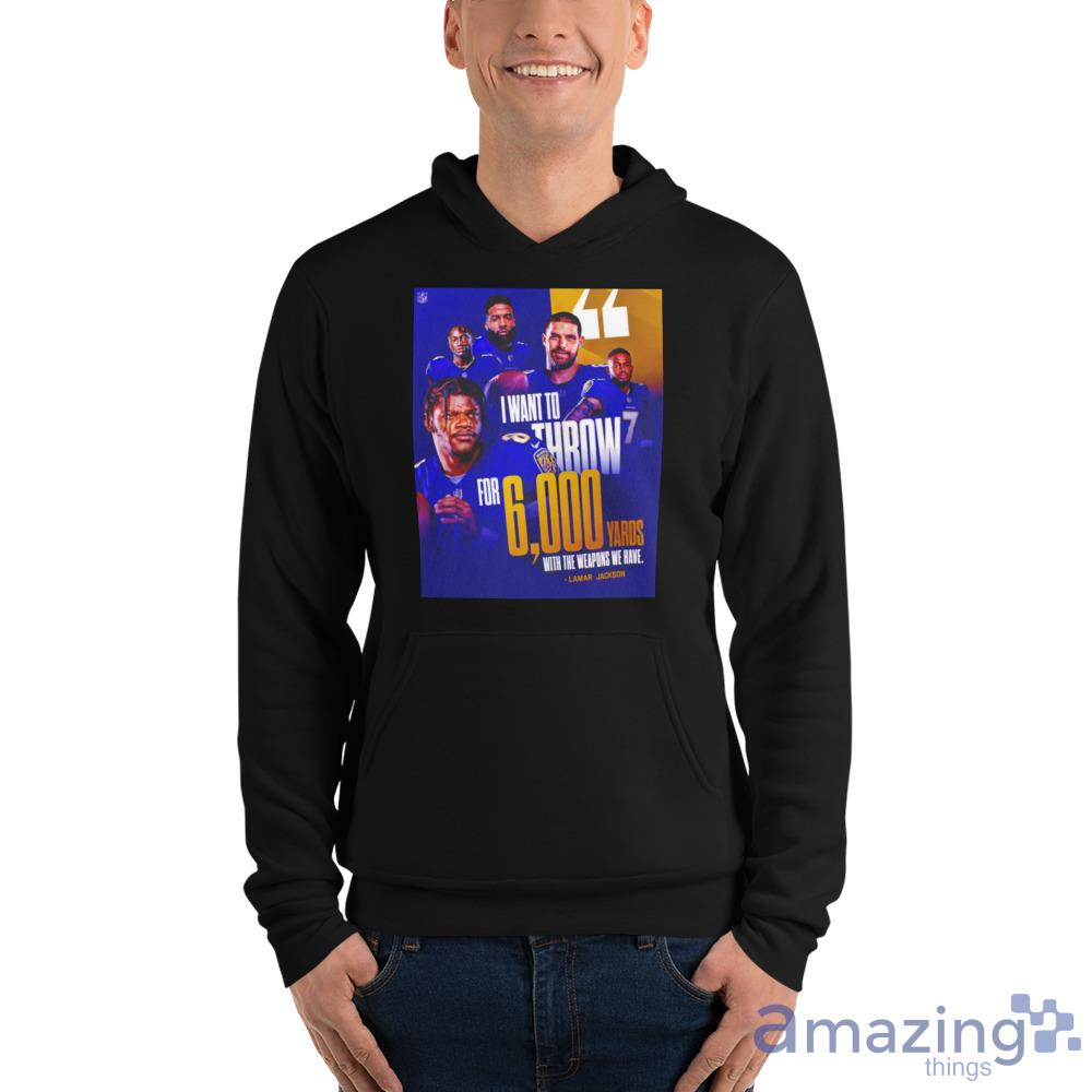 Lamar Jackson 8 the football tour poster shirt, hoodie, sweater