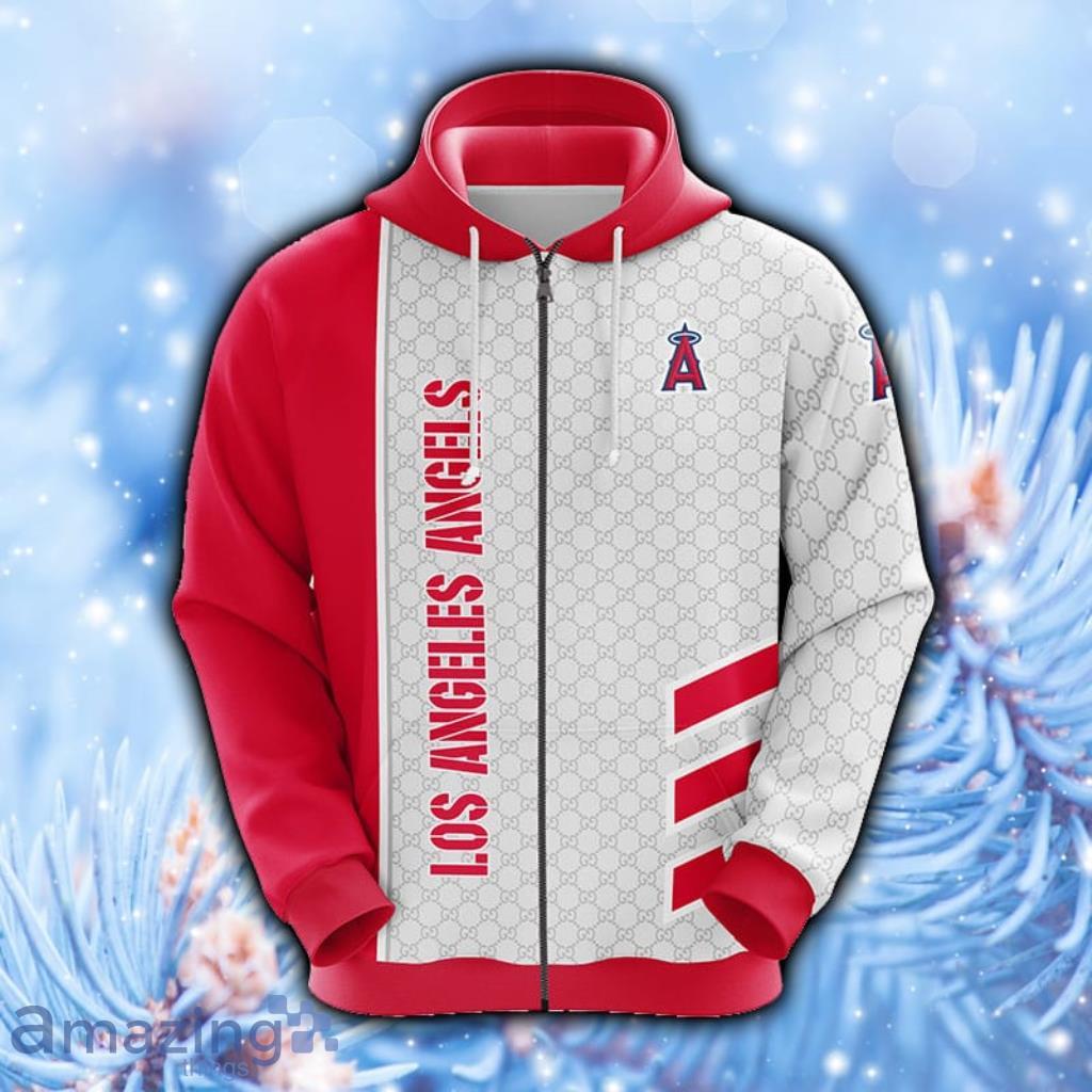 Los Angeles Angels Sweatshirt, Angels Hoodies, Fleece