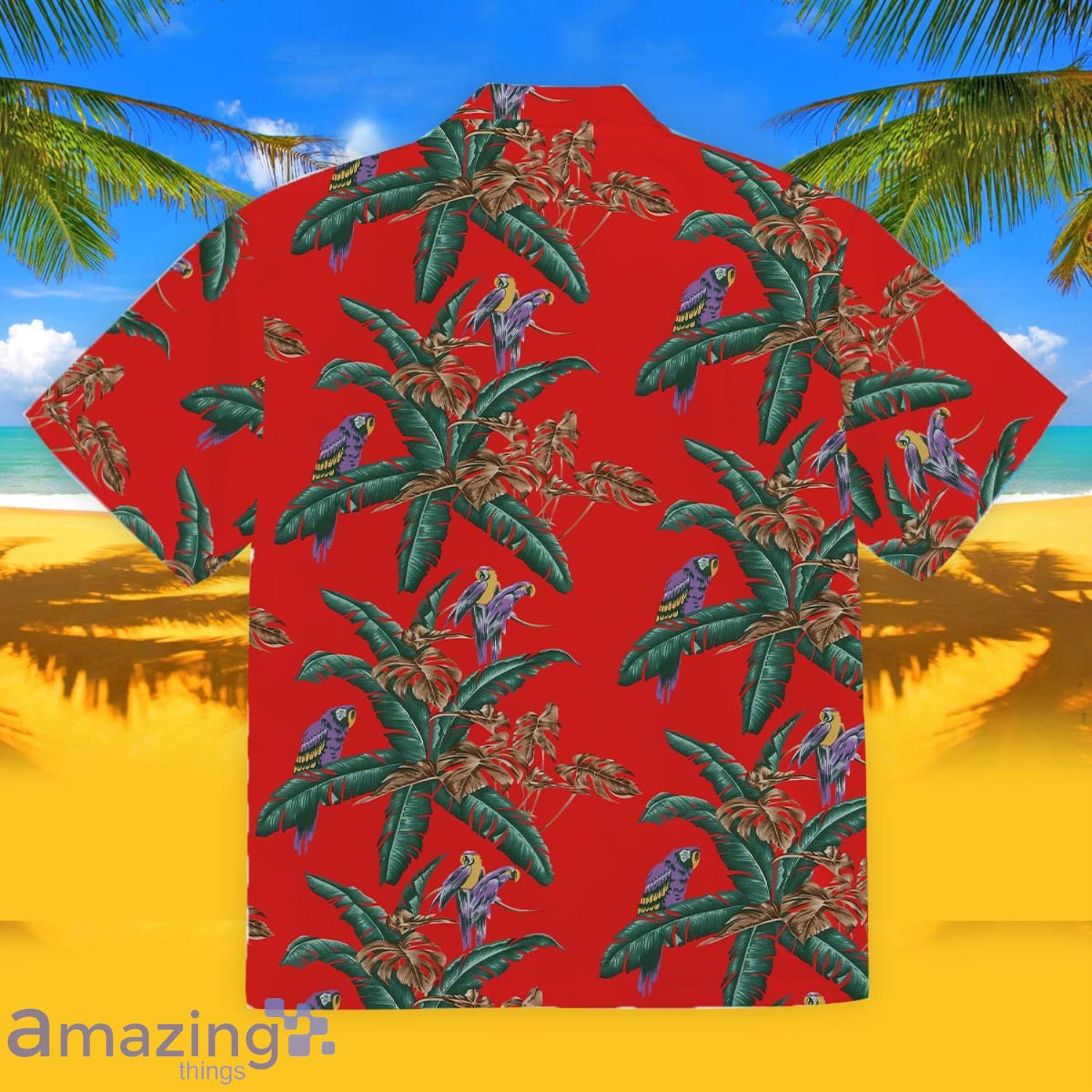 Magnum Pi Aloha Summer Gift Hawaiian Shirt For Men And Women image Magnum Pi Aloha Summer Gift Hawaiian Shirt For Men And Women Product Photo 2