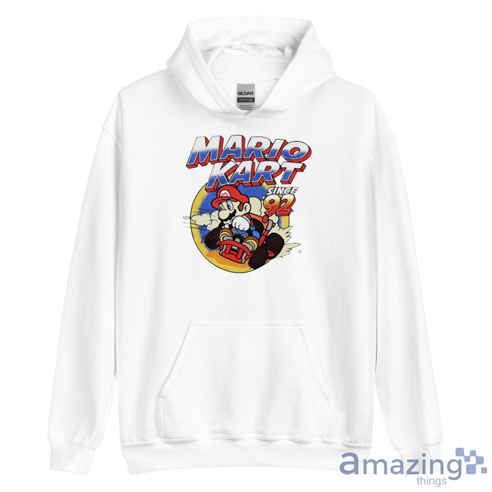 Mario The Tampa Bay Buccaneers shirt, hoodie, sweater, long sleeve and tank  top