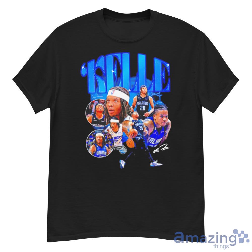 Markelle Fultz Say It Back Trending T-Shirt For Men And Women - G500 Men’s Classic T-Shirt
