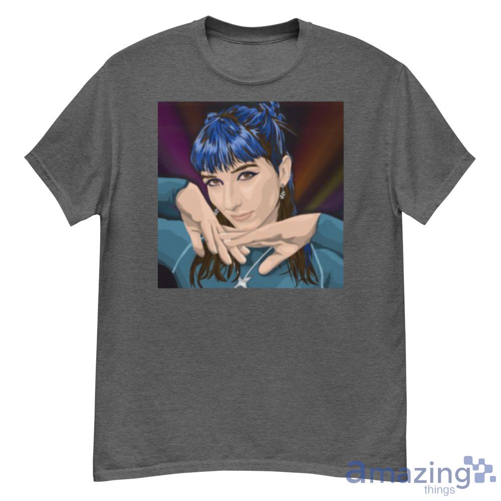 Mayka Welcome To Eden Character Shirt Trending For Men And Women Product Photo 1