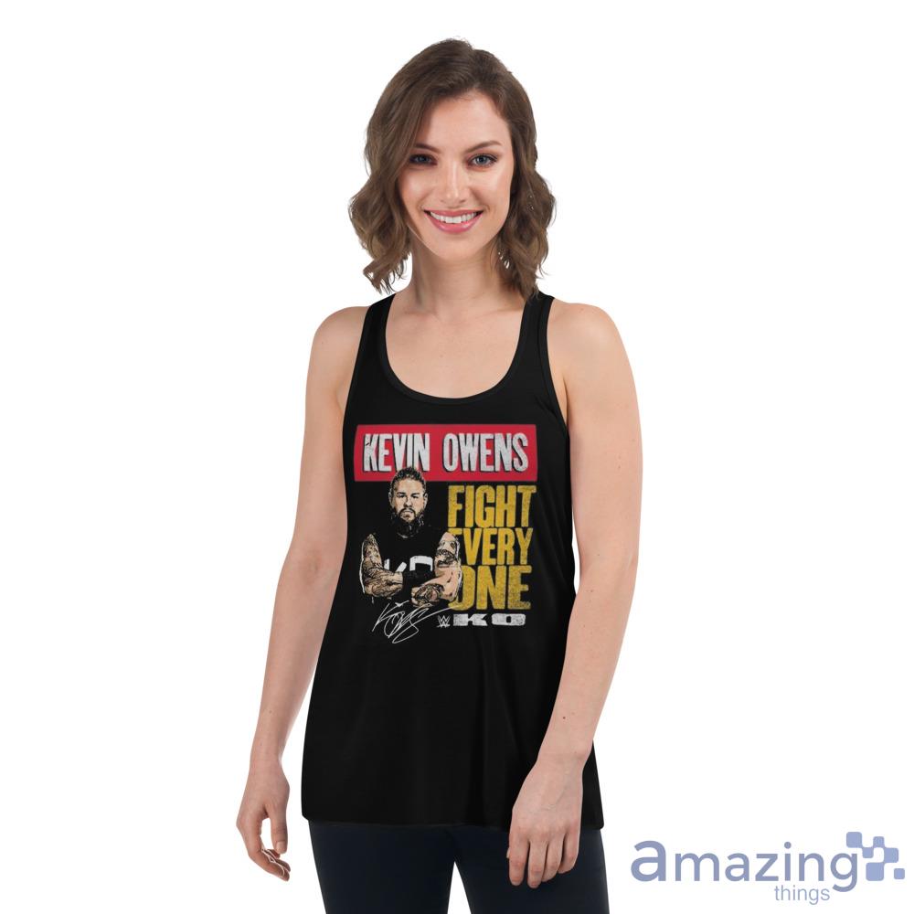Mens 500 Level Black Kevin Owens Fight Every One 2023 Shirt For Men And Women image Mens 500 Level Black Kevin Owens Fight Every One 2023 Shirt For Men And Women - mens-500-level-black-kevin-owens-fight-every-one-2023-shirt-for-men-and-women-5