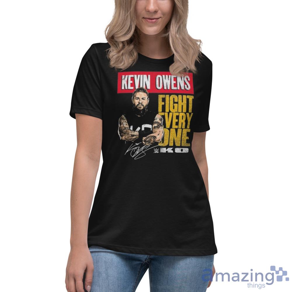 Mens 500 Level Black Kevin Owens Fight Every One 2023 Shirt For Men And Women image Mens 500 Level Black Kevin Owens Fight Every One 2023 Shirt For Men And Women - mens-500-level-black-kevin-owens-fight-every-one-2023-shirt-for-men-and-women-6