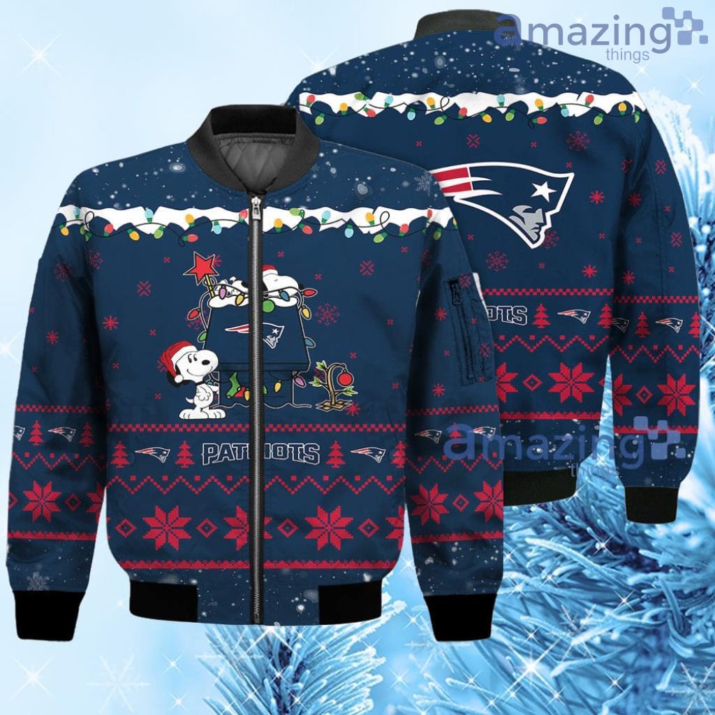 New England Patriots - Merry Christmas!