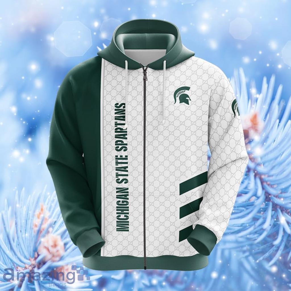 Custom Sublimated Hoodies - Spartan Apparel & Merch