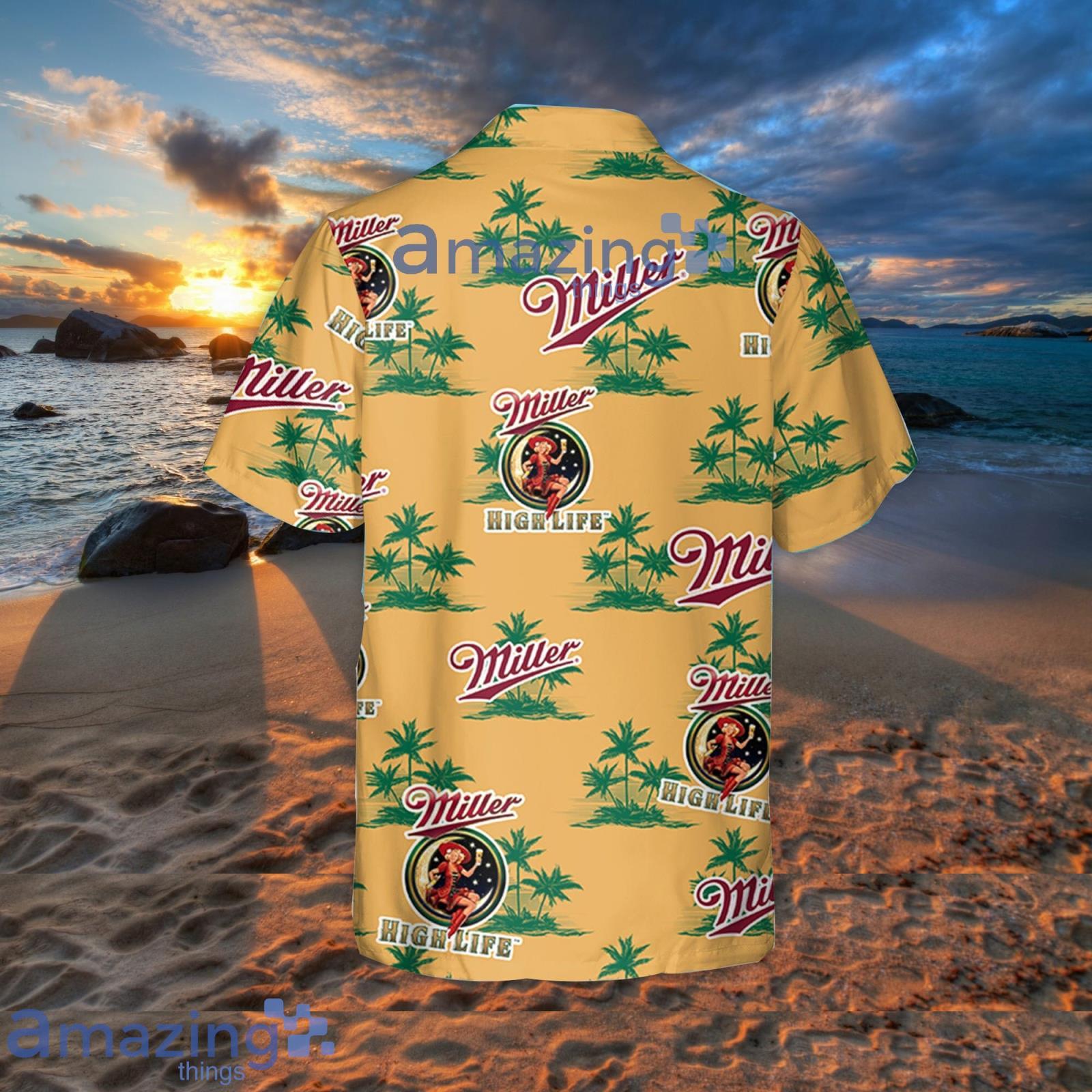 Sunset On The Island - Hawaiian Shirt - Dallas Cowboys Hawaiian Shirt - The  Best Shirts For Dads In 2023 - Cool T-shirts