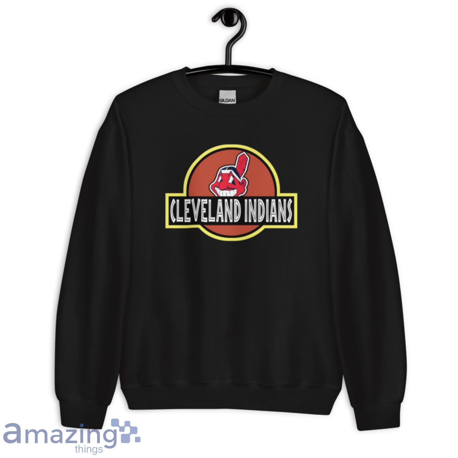 Cleveland jurassic park shirt sale