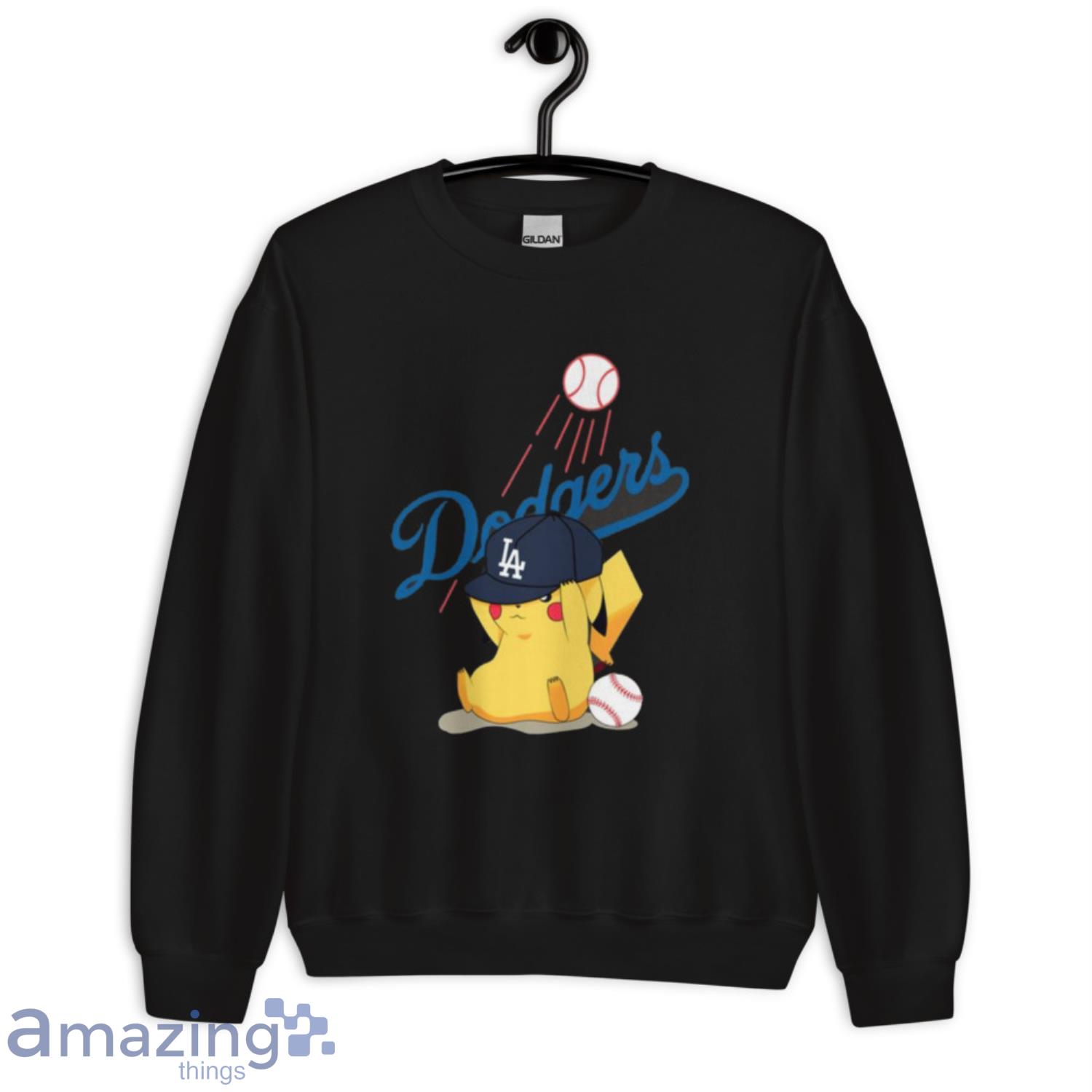 MLB, Shirts & Tops, New Youth Dodger Jersey Super Soft