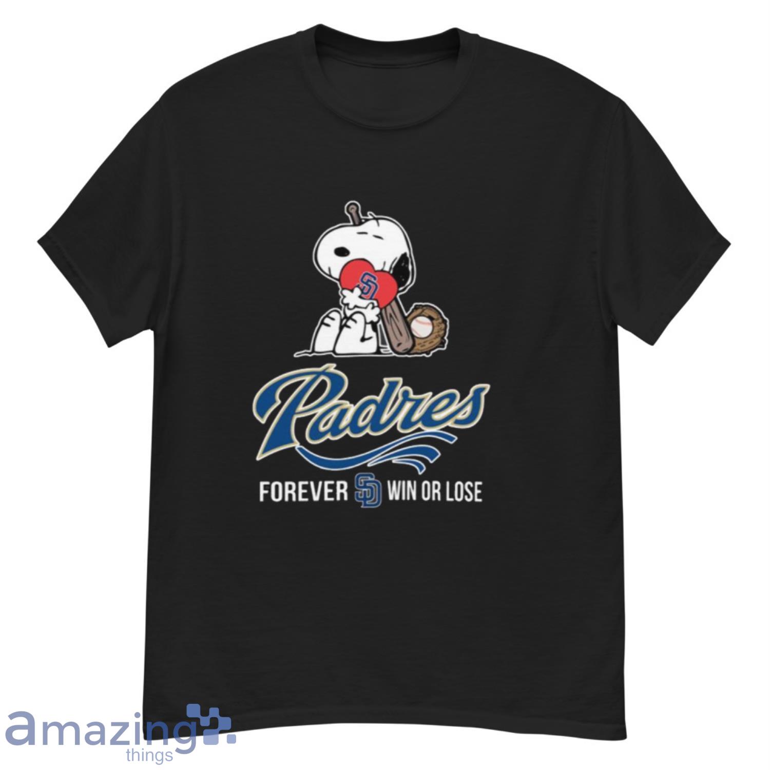 MLB The Peanuts Movie Snoopy Forever Win Or Lose Baseball