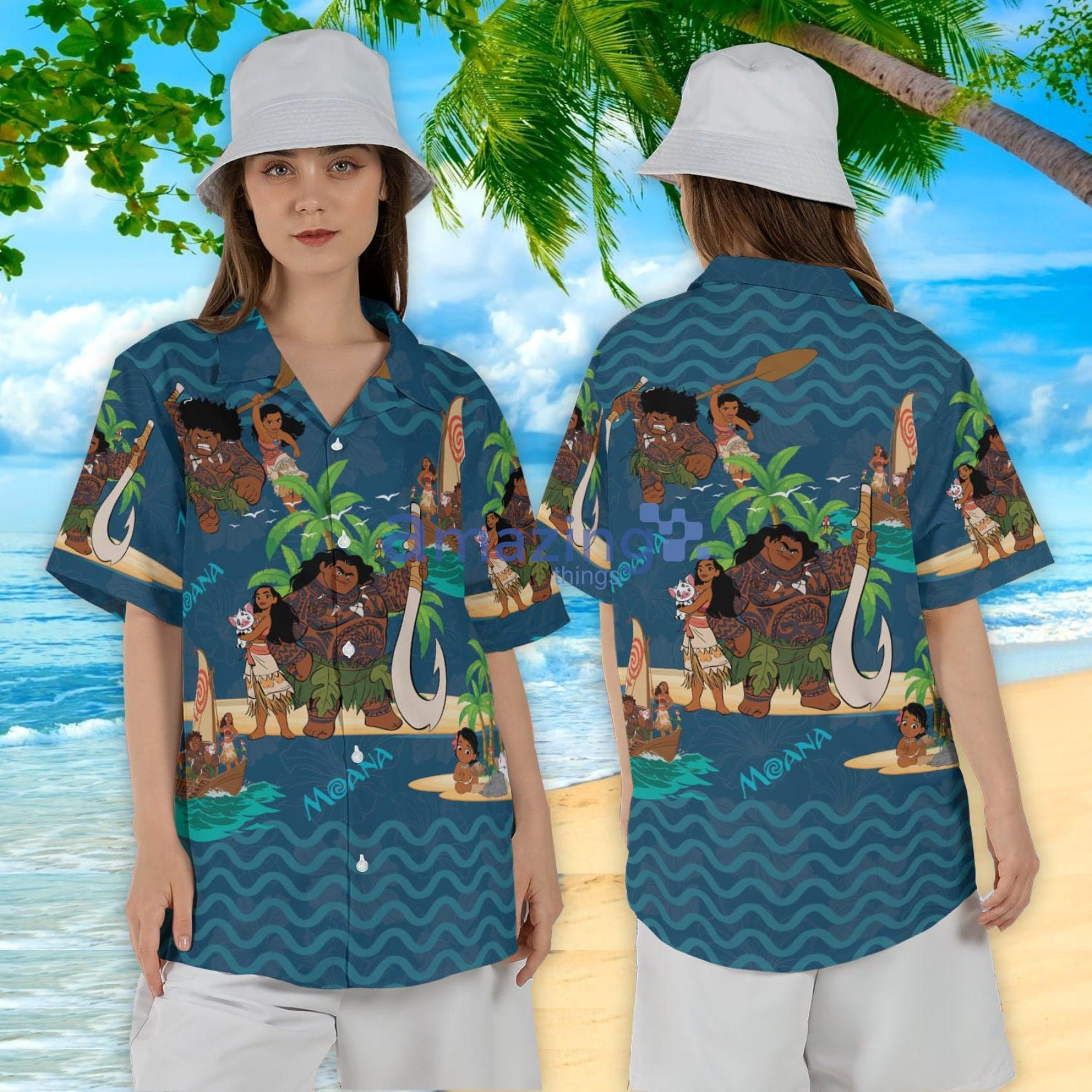 Disney maui hot sale shirt