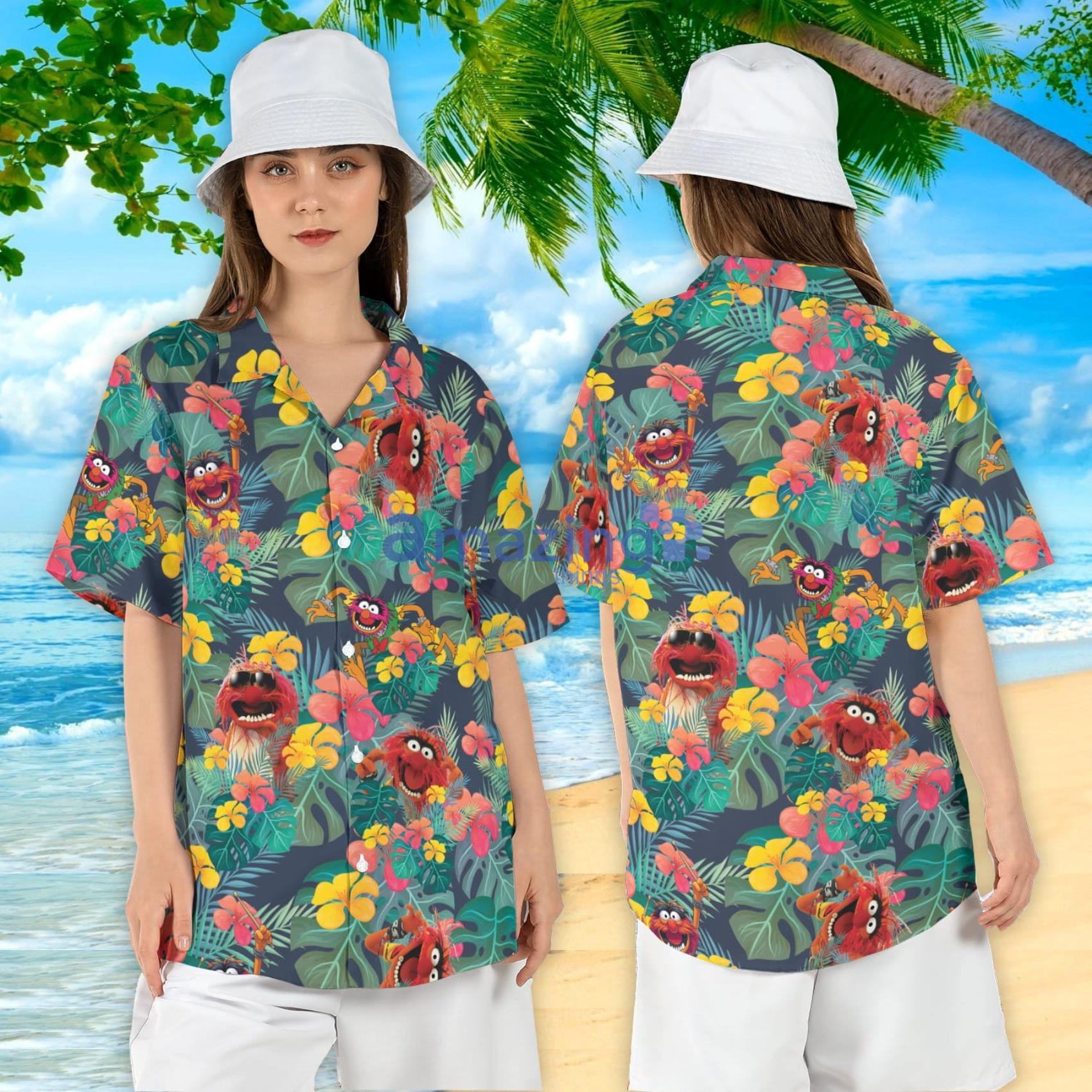 San Francisco Giants Hawaii Shirt Tropical Flower Aloha Summer Hawaiian Day, Custom prints store