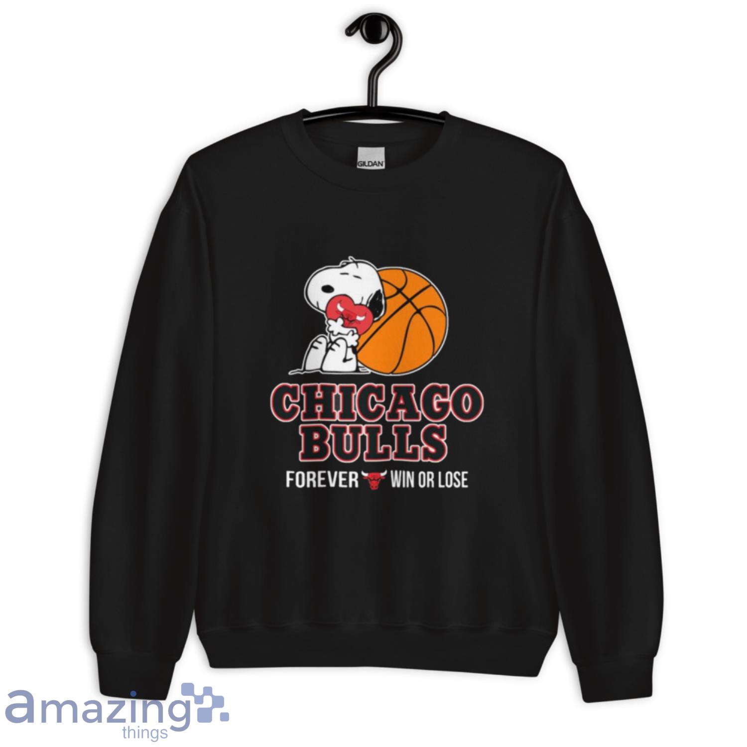 Chicago Bulls NBA Basketball T-shirt Size 5XL 
