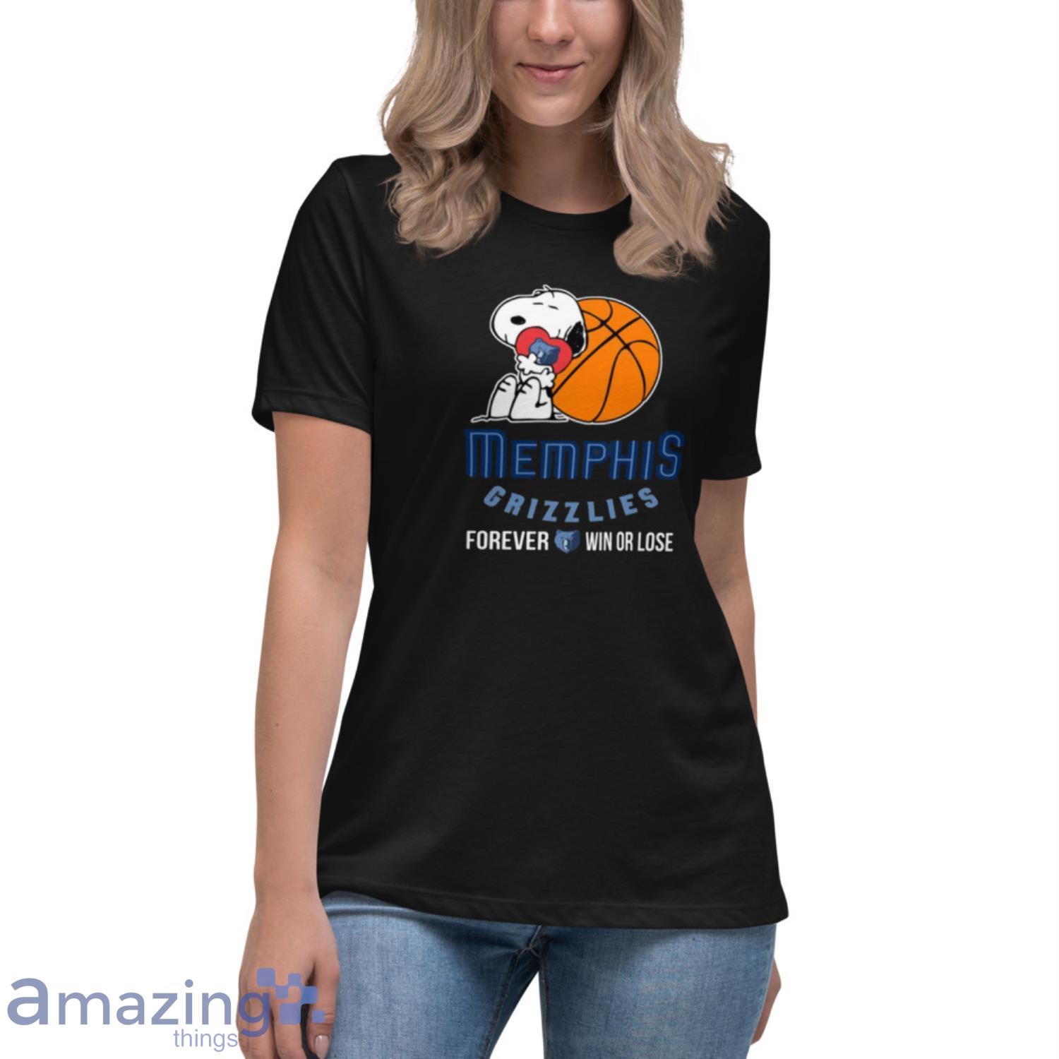 NEW FASHION 2023 Memphis Grizzlies T-shirt 3D Short Sleeve O Neck gift for  fan