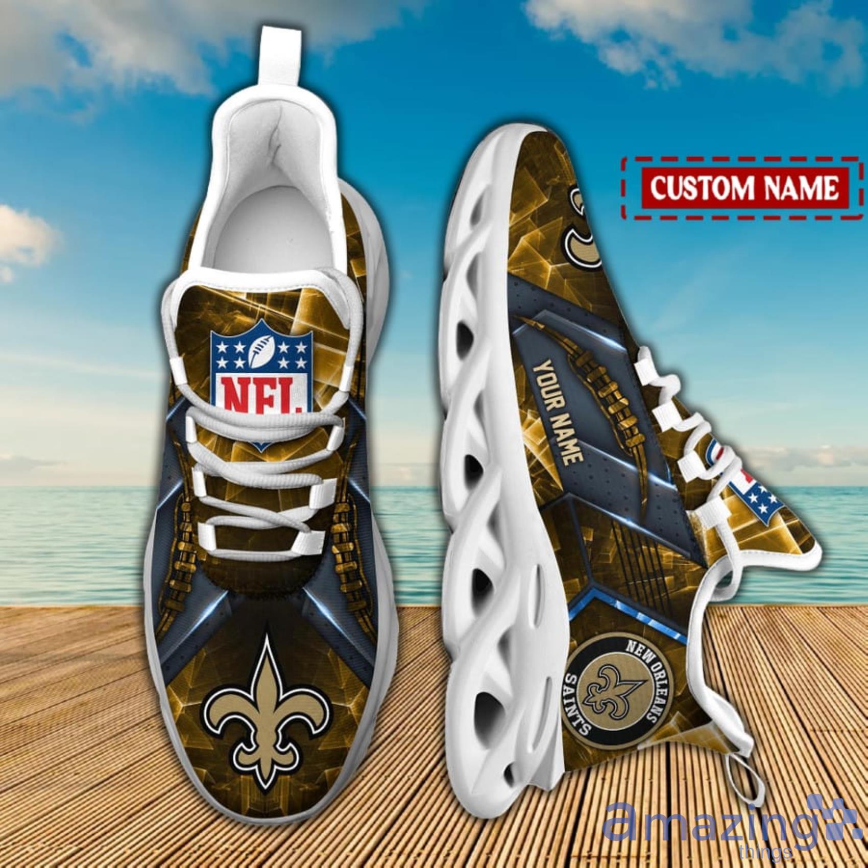 Saints Shoes For Men