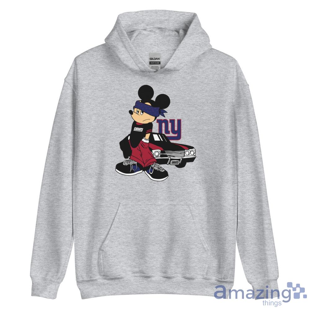 New York Giants Mickey Mouse Disney Nfl Shirt Cotton Shirt funny shirts,  gift shirts, Tshirt, Hoodie, Sweatshirt , Long Sleeve, Youth, Graphic Tee »  Cool Gifts for You - Mfamilygift