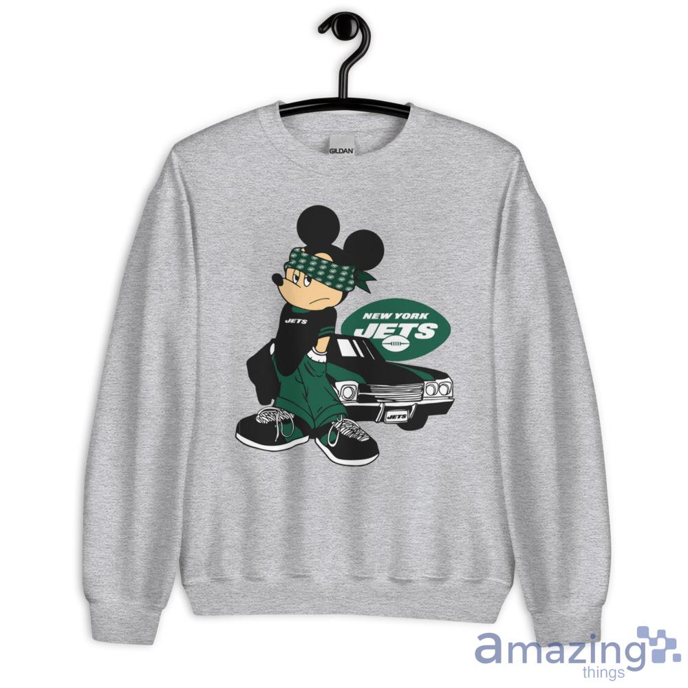 New York Jets Gift For Fan T-Shirt