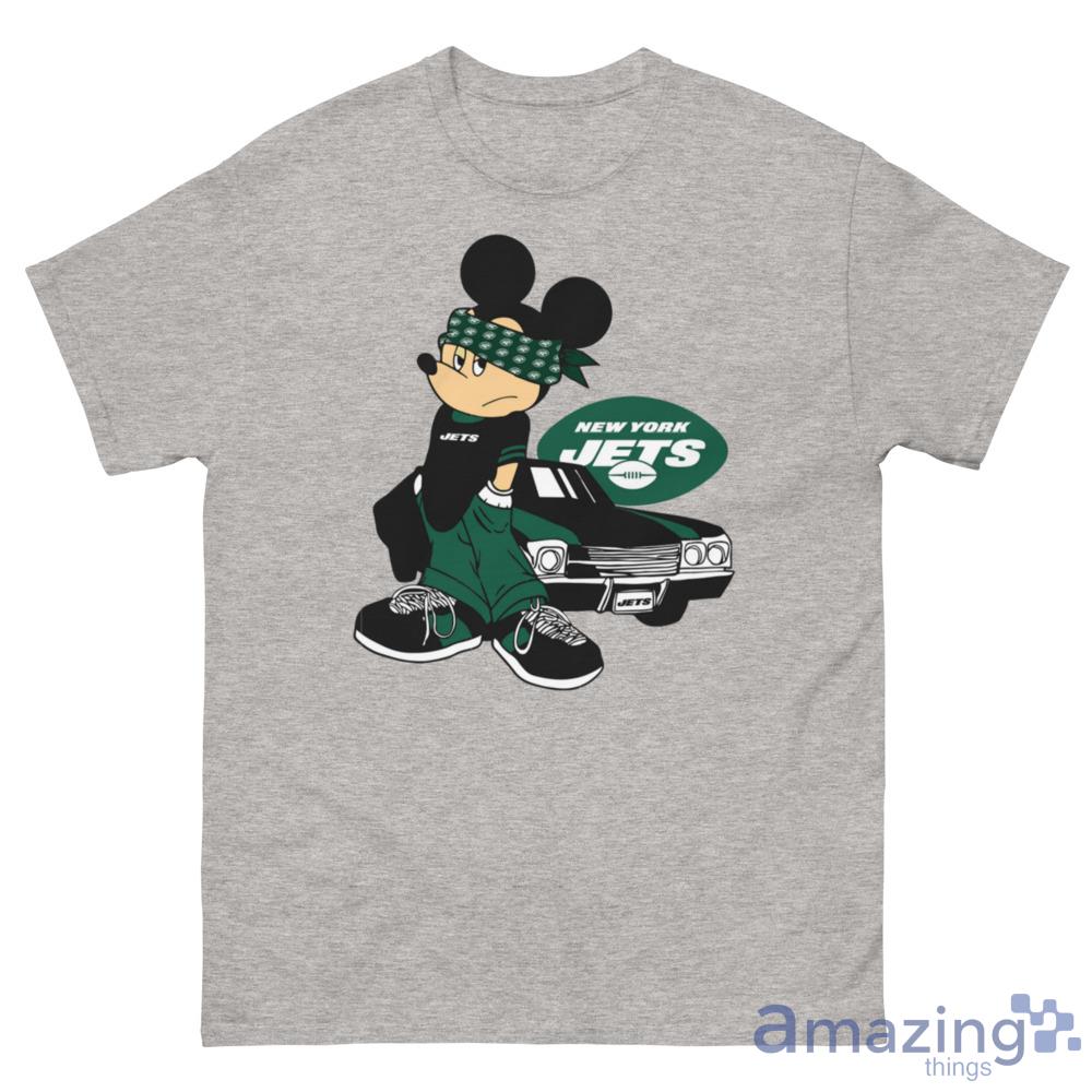 Official New York Jets T-Shirts, Jets Tees, Shirts, Tank Tops