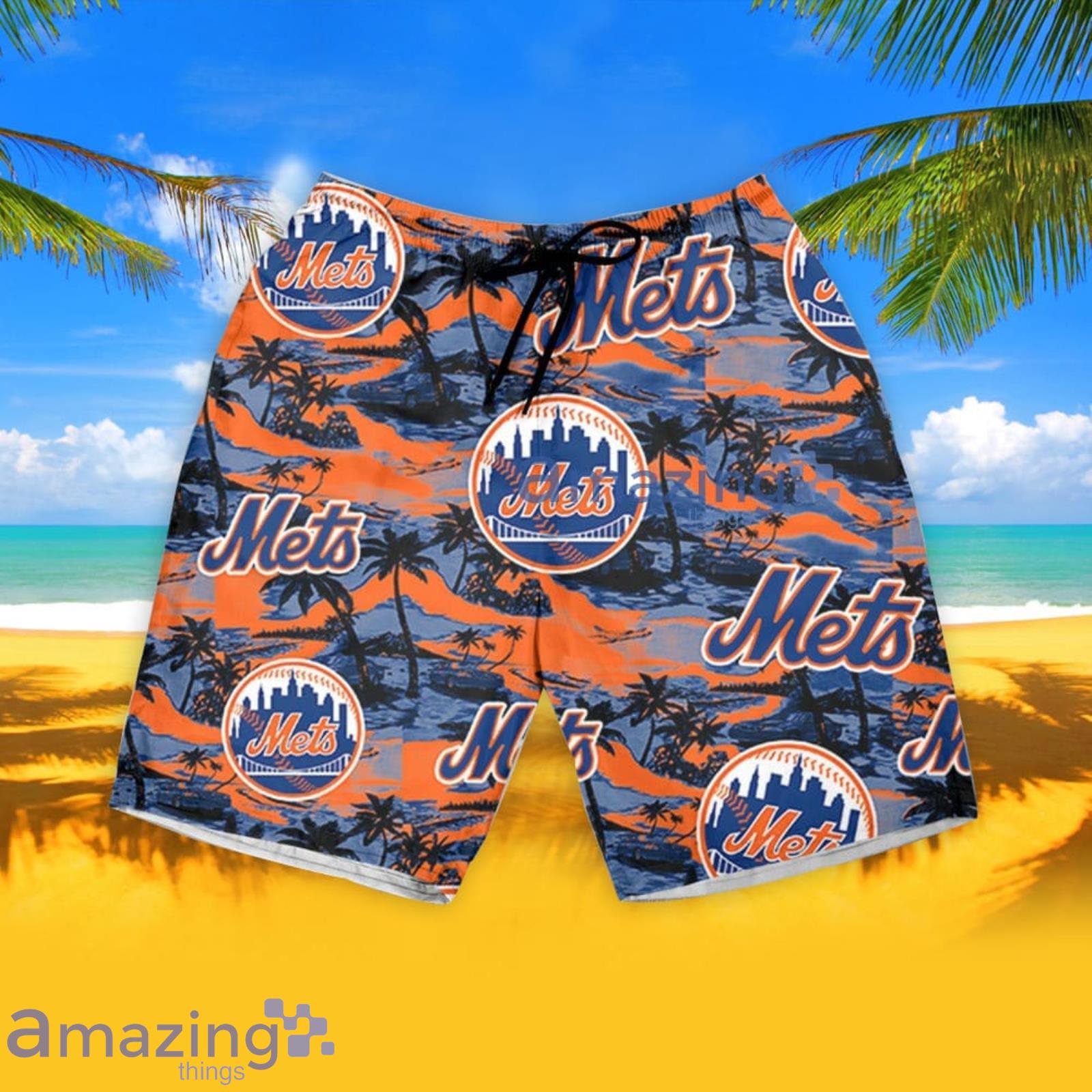 Amazin' New York Mets | T-shirt