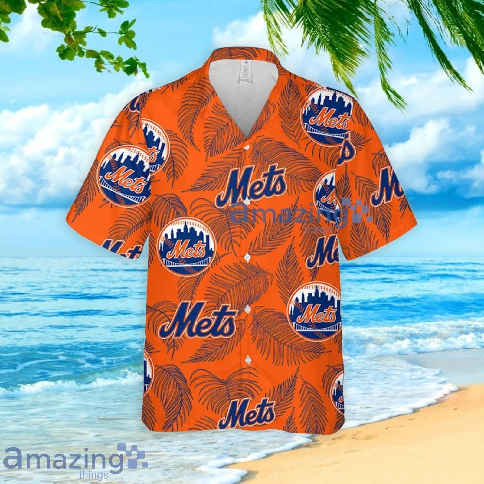 Amazin' New York Mets | T-shirt