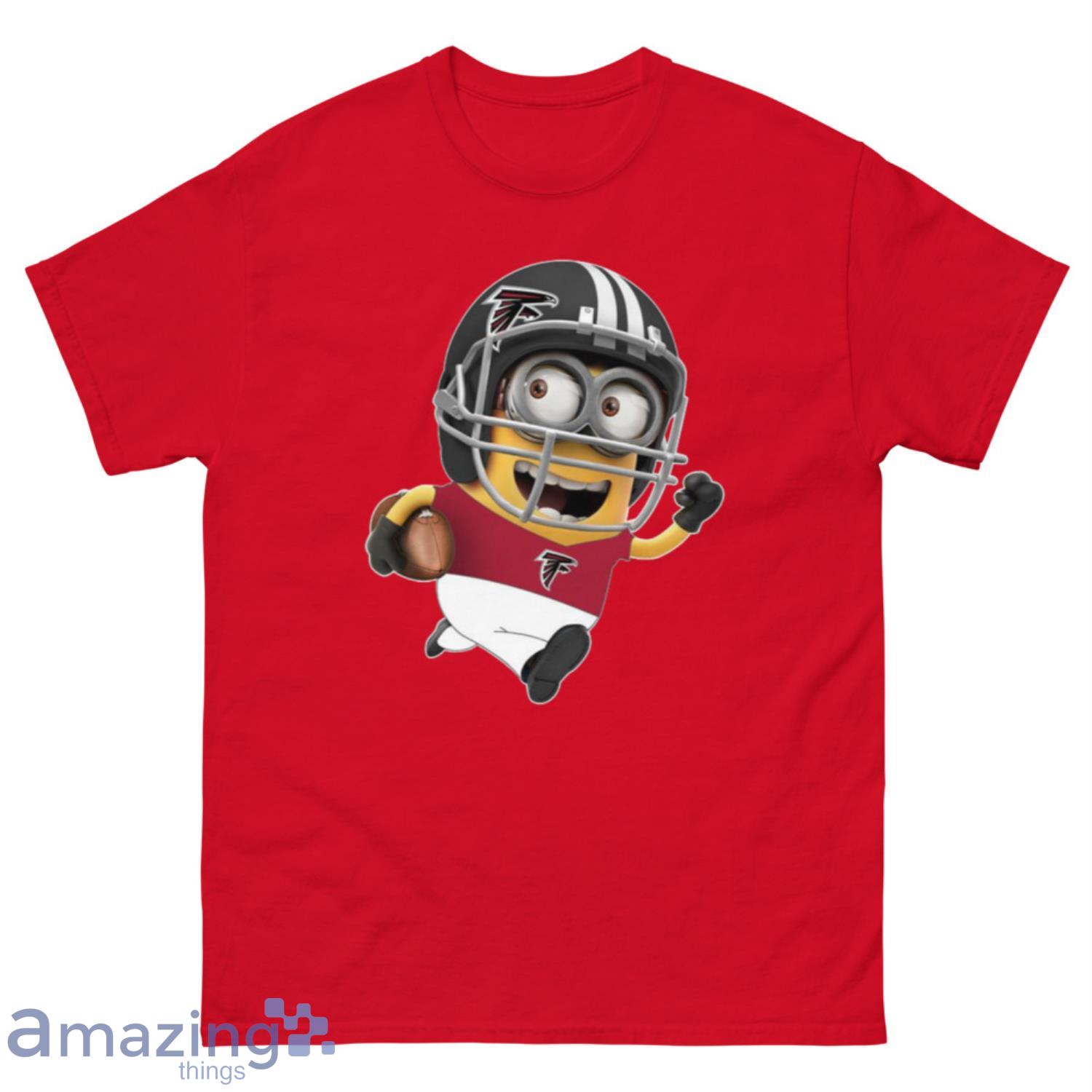 Best Baby Atlanta Falcons T Shirt | Baby Falcons Tees