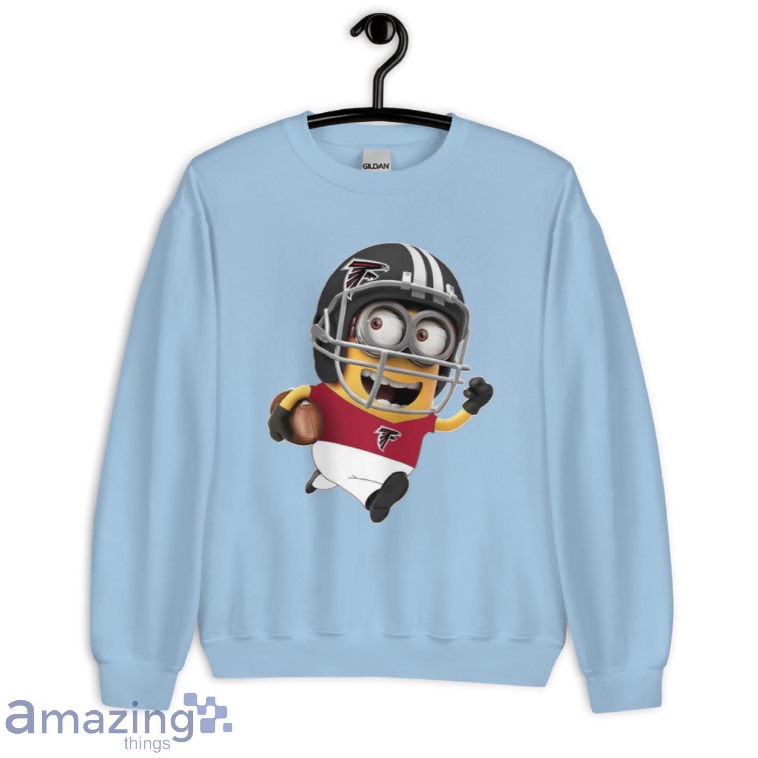 Atlanta Falcons Football Mickey Mouse 3D Hoodie Nfl Sweatshirt - Best  Seller Shirts Design In Usa