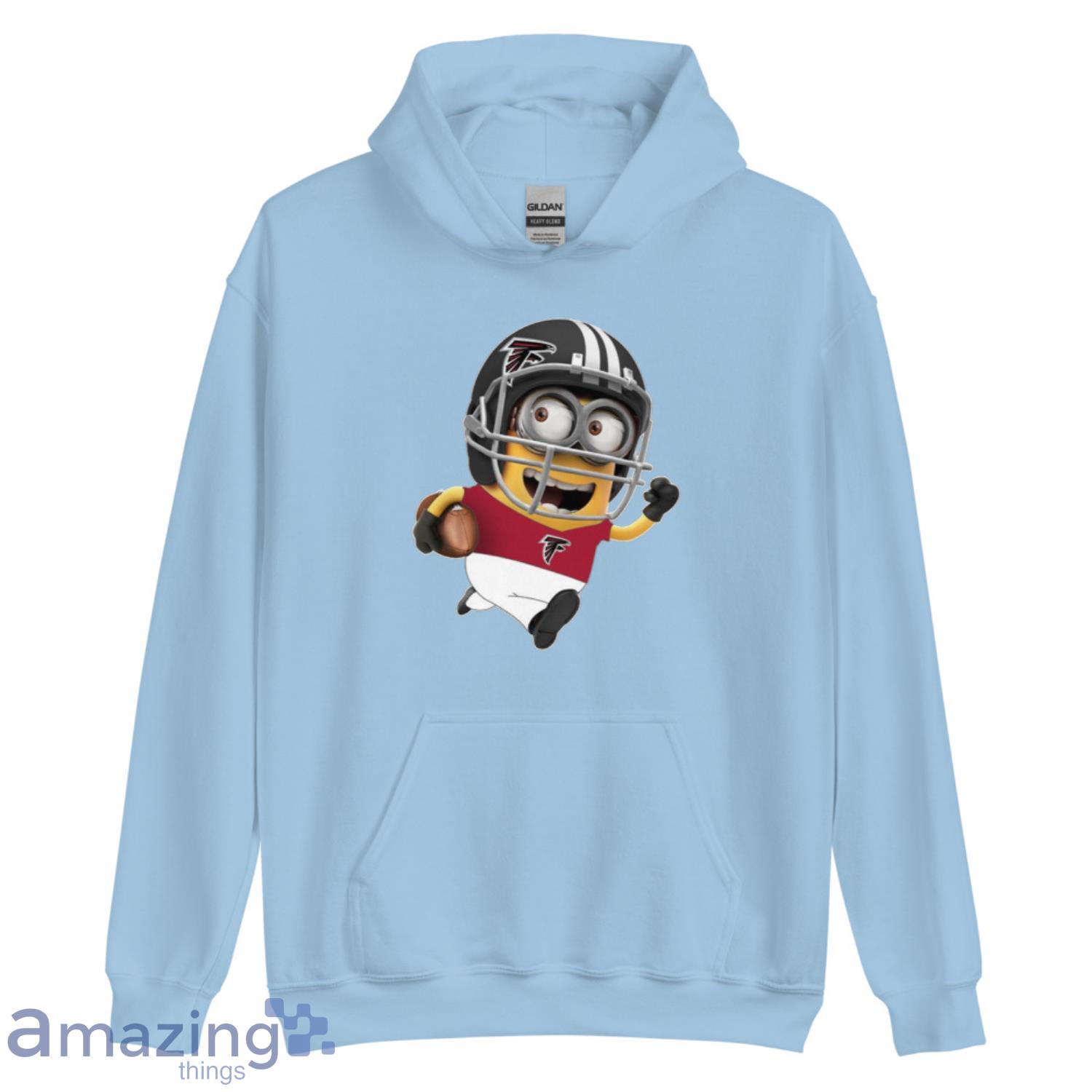 Atlanta Football Sweatshirt Falcons Shirt Atlanta Football 