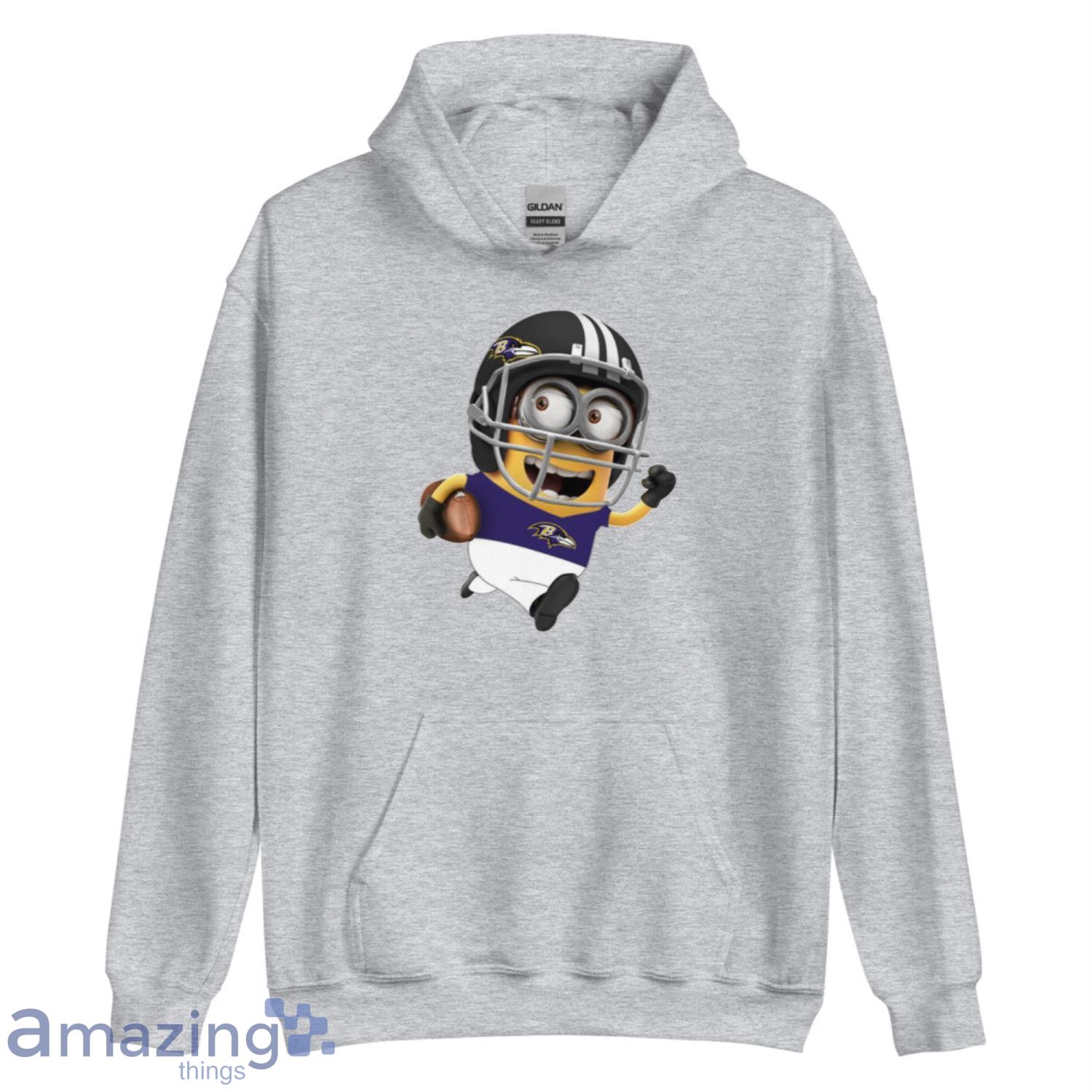 Disney Characters Baltimore Ravens 2023 shirt, hoodie, sweater