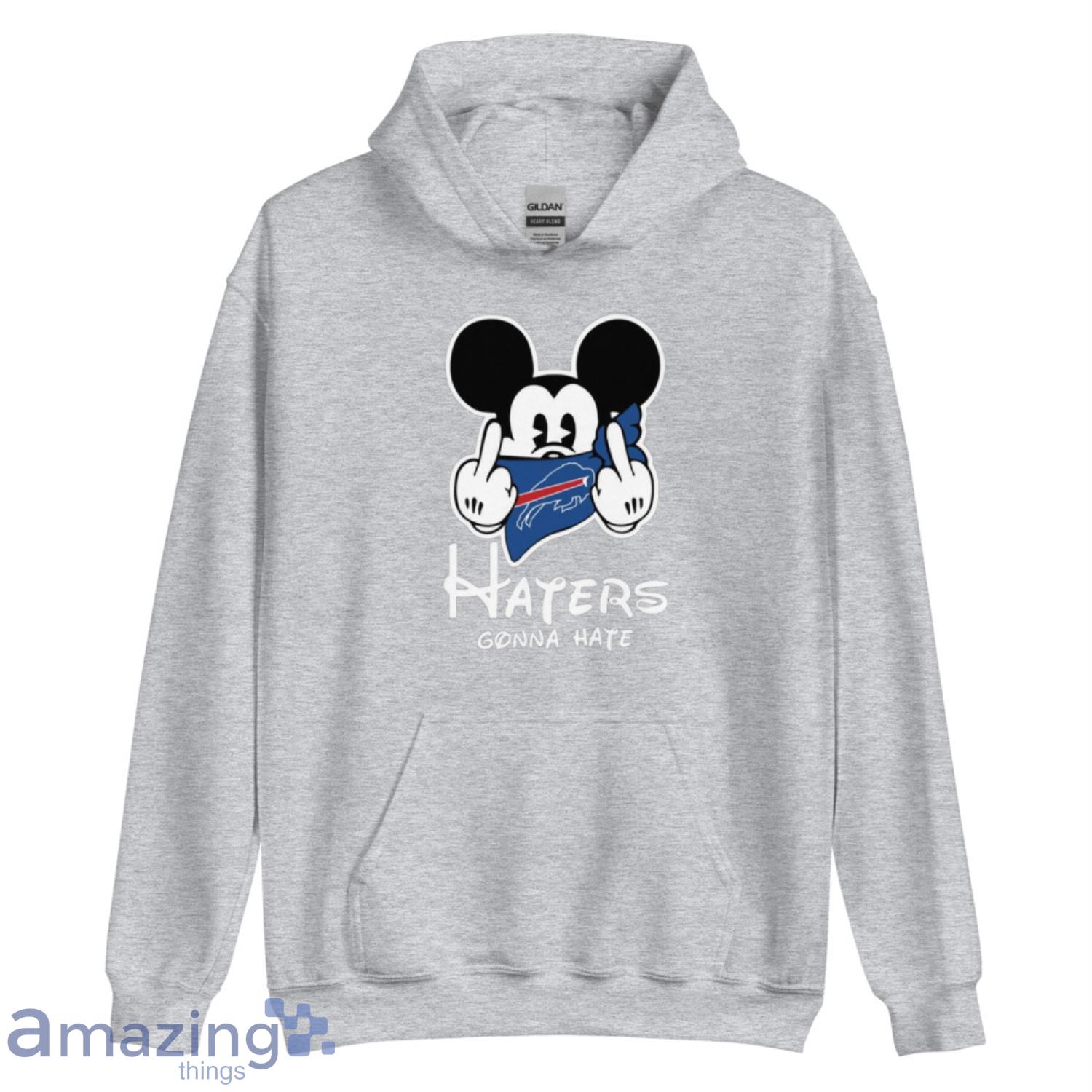 Official buffalo Bills Mickey Donald Goofy Shirt, hoodie, sweater, long  sleeve and tank top