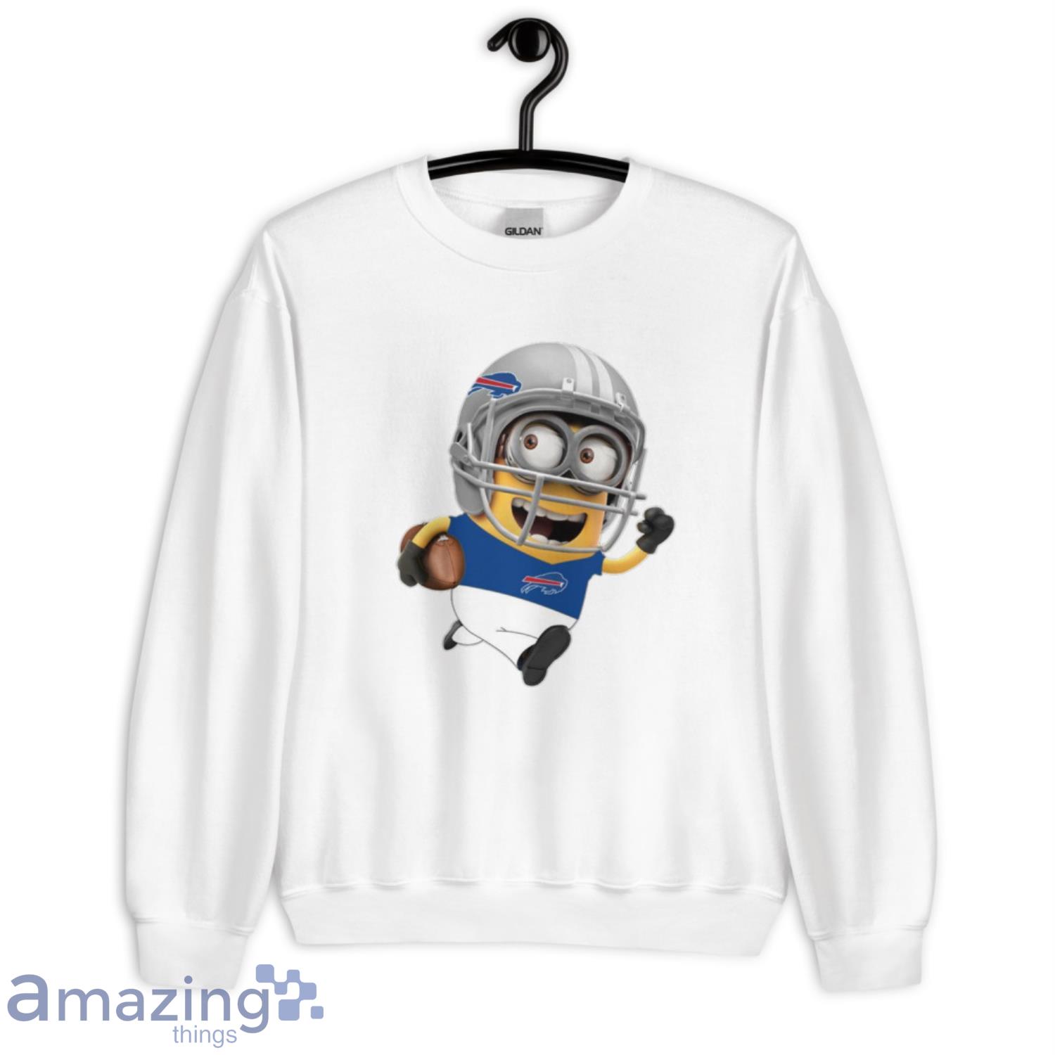 NFL Miami Dolphins Minions Disney Football Sports T-Shirt Sweatshirt Hoodie