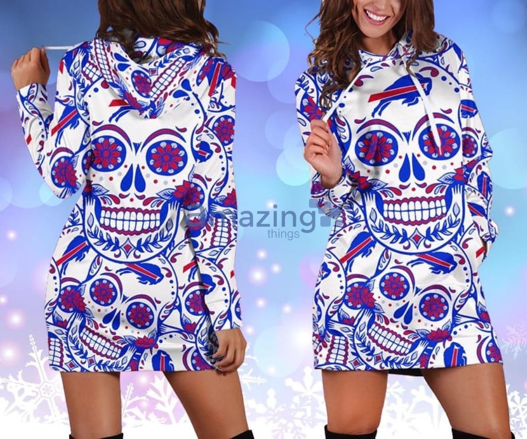 buffalo bills dress