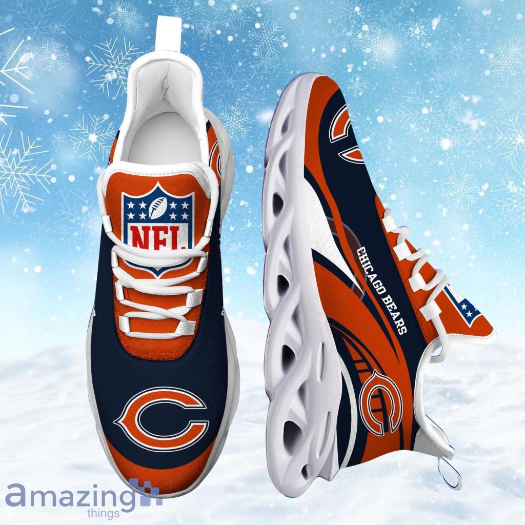 Nfl Chicago Bears Men And Women Nfl Chicago Bears Chicago Bears