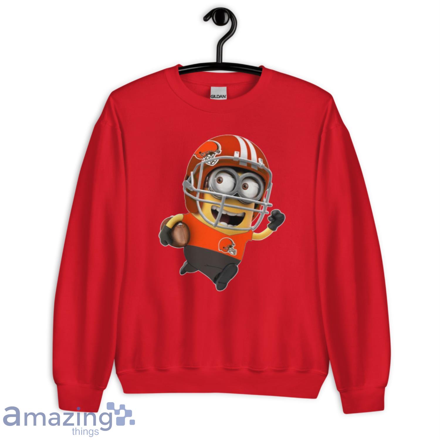 Cleveland Browns T Shirt Sweatshirt Hoodie Long Sleeve Shirts