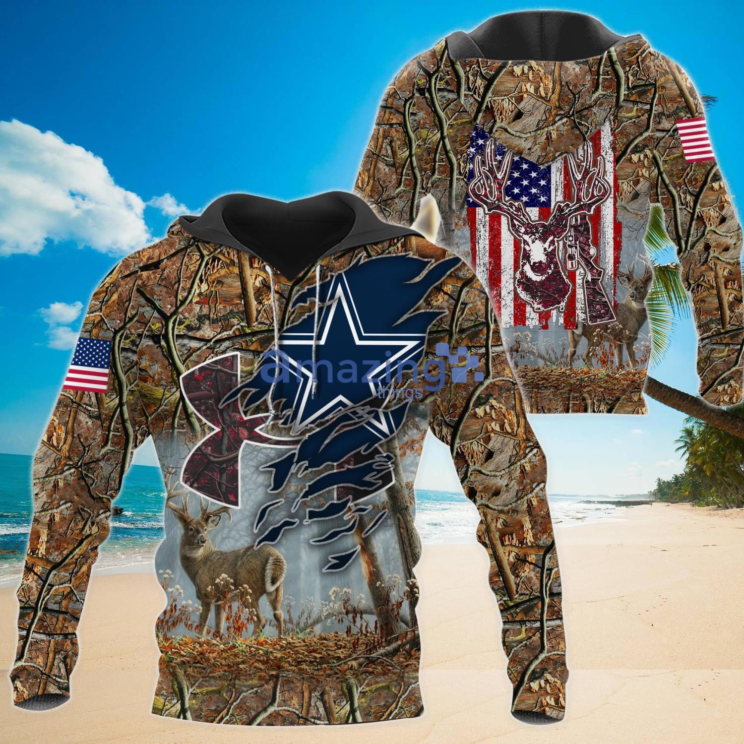 Dallas cowboys camo store jersey