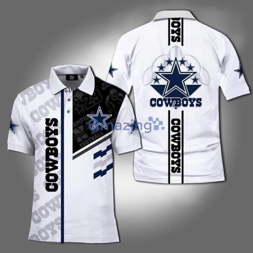 Dallas Cowboys Polo 