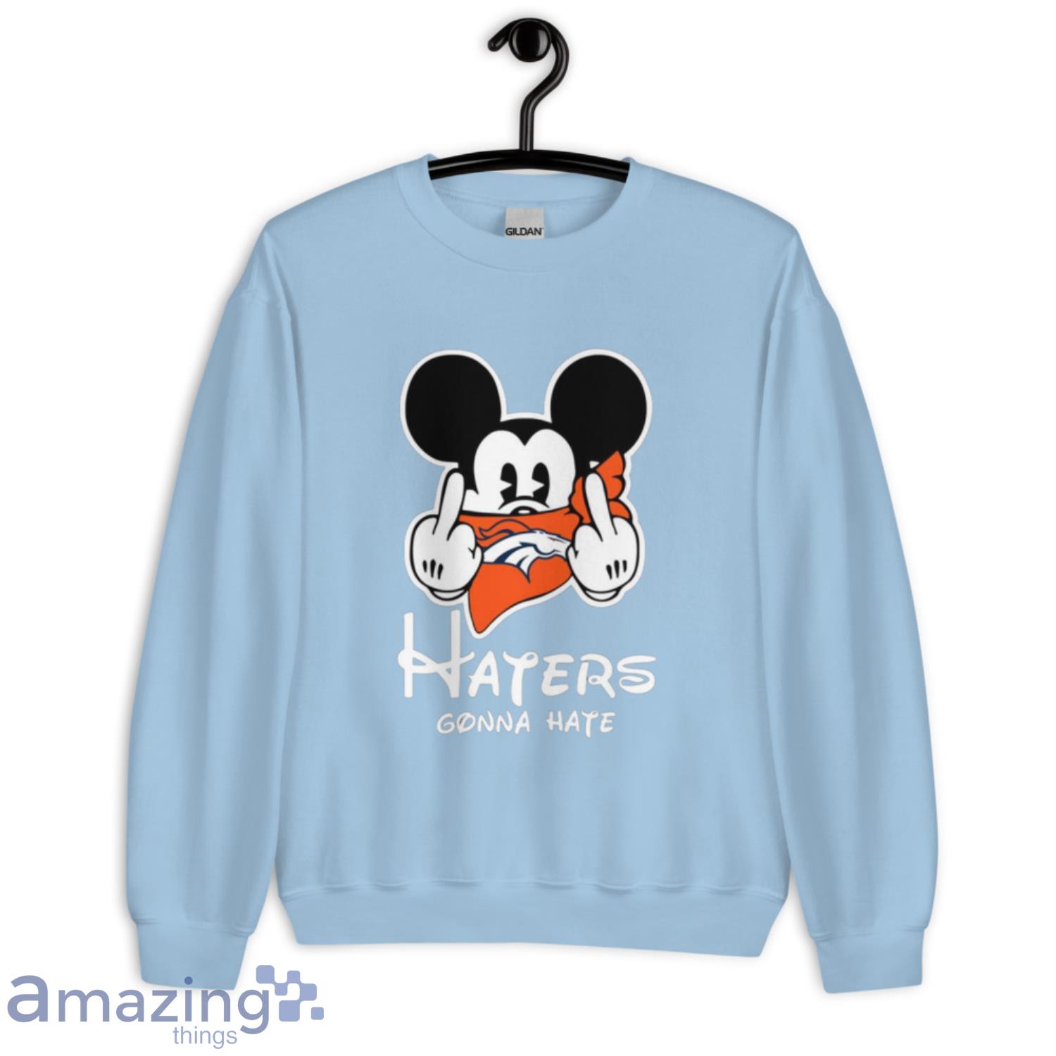 NFL Dallas Cowboys Disney Number Mickey Mouse shirt, hoodie, sweater, long  sleeve and tank top