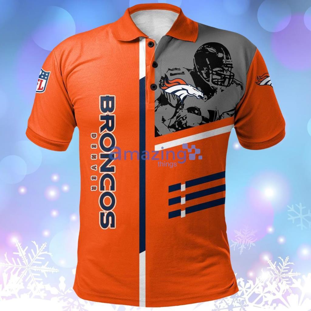 broncos polo