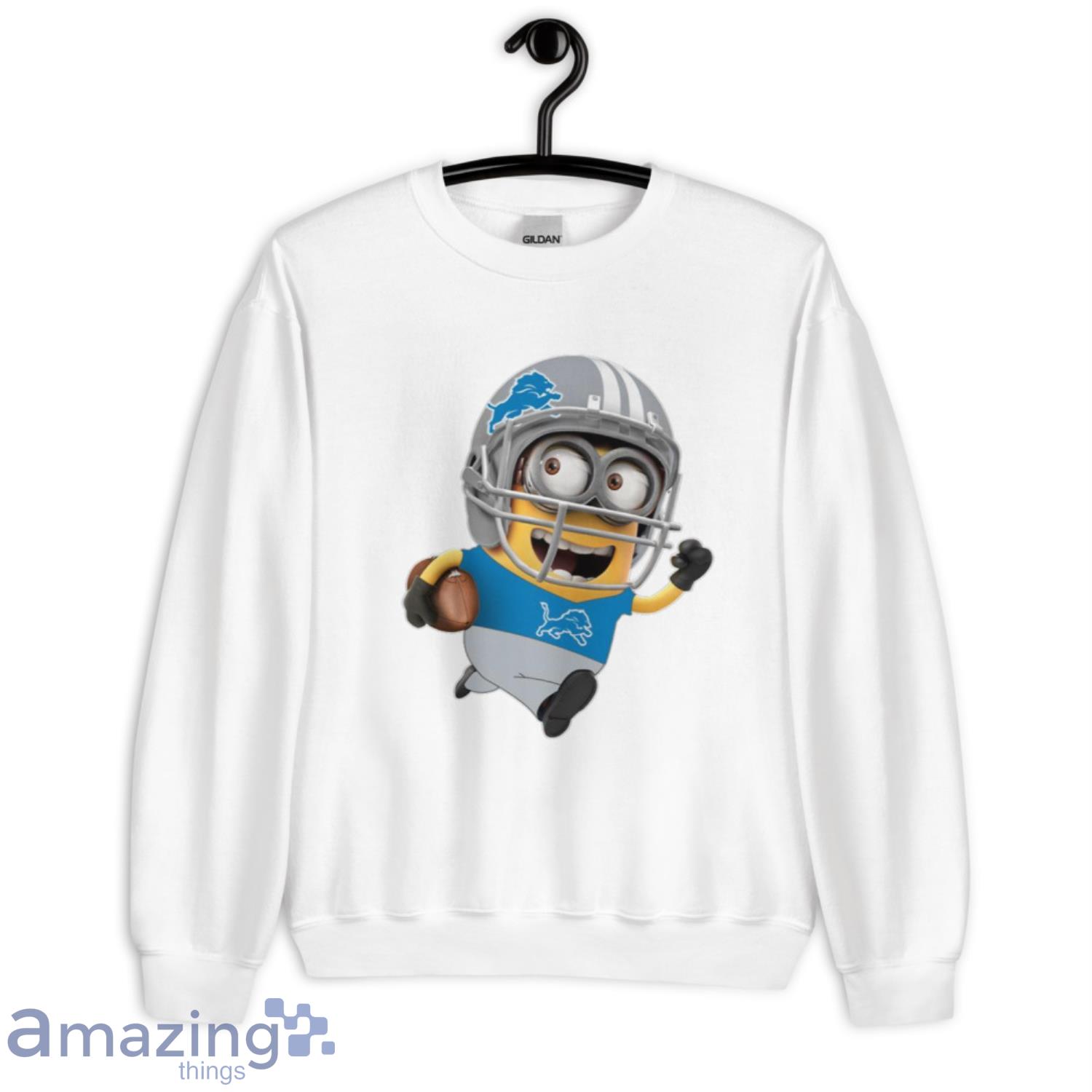 Detroit Lions NFL 3rd Down T-Shirts, hoodie, sweater, long sleeve