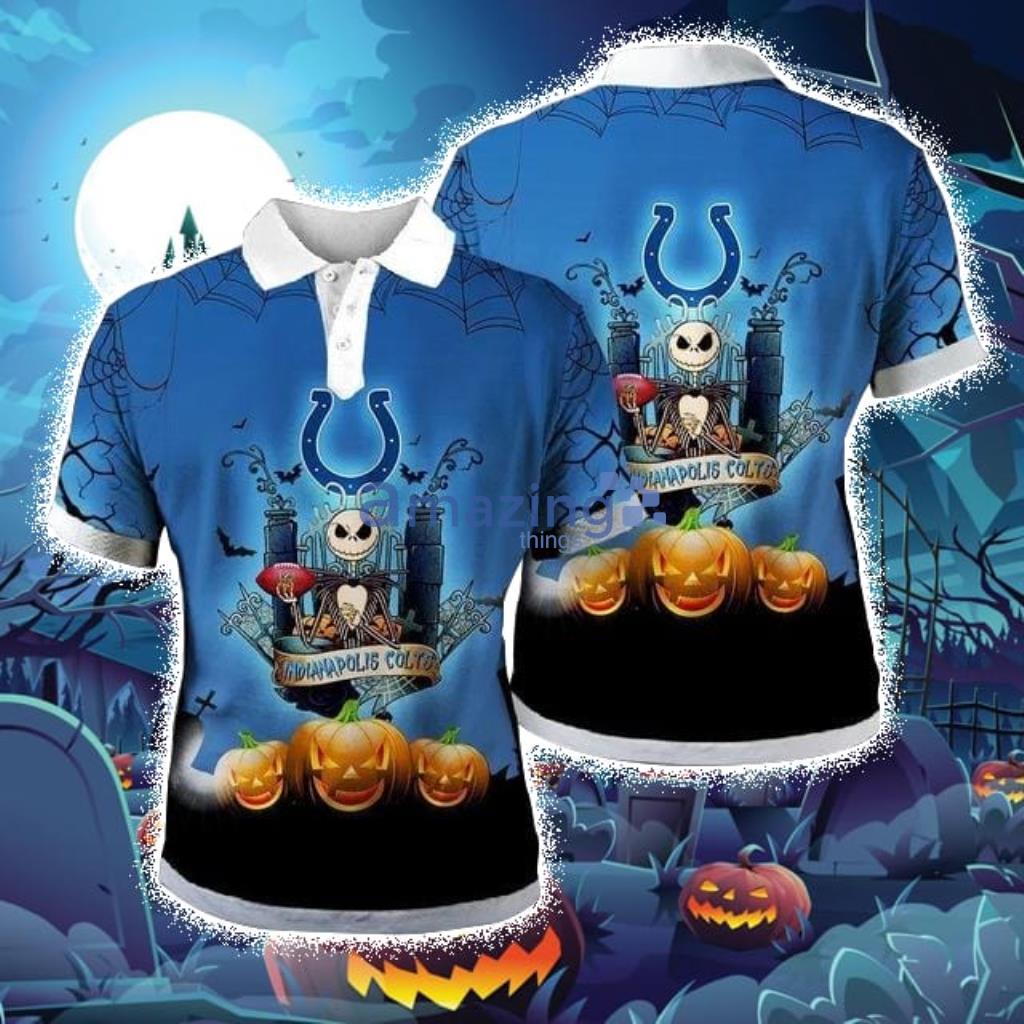 Cartoon Movie T Shirt, Indianapolis Colts T Shirt - Long Sleeve Tees –  Premium Fan Store