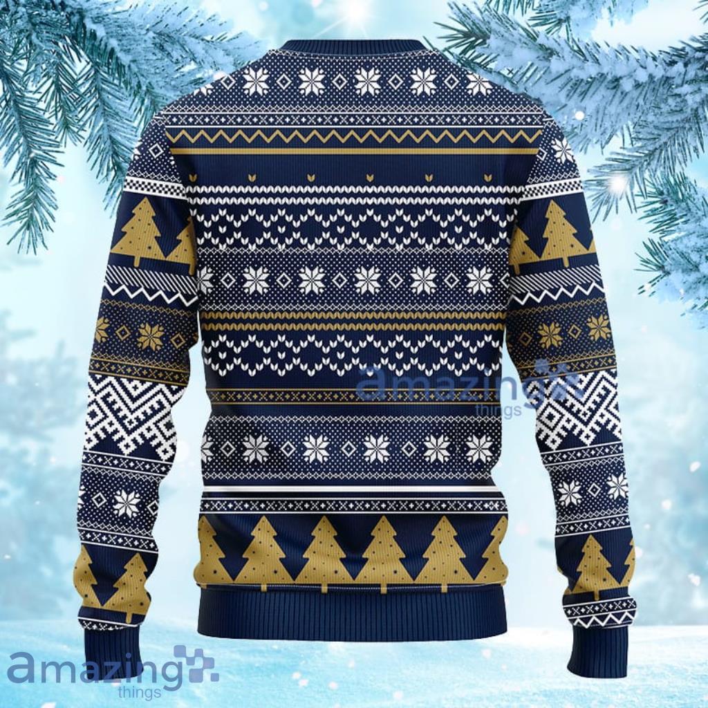 The St. Louis Rams Are Selling Ugly Christmas Sweaters – Joe