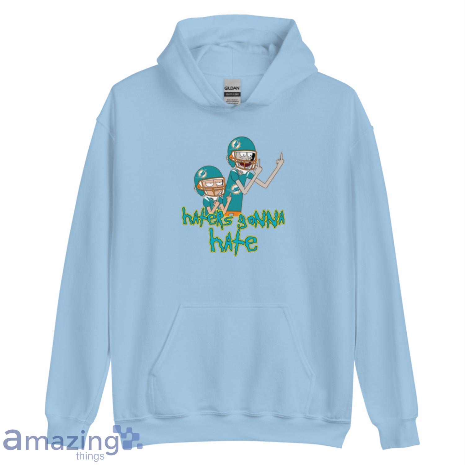 Miami Dolphins football graphic shirt, hoodie, sweater, long