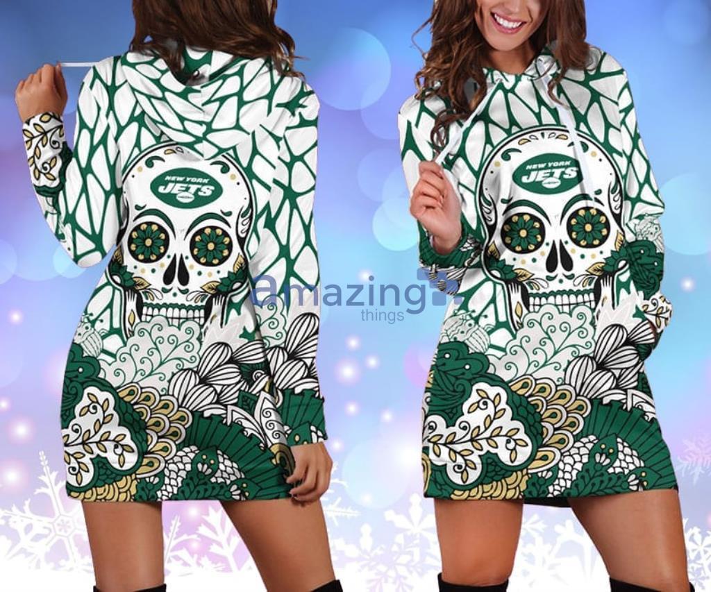 Ny Jets Dress 